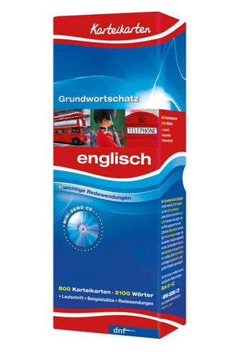 Englisch grundwortschatz - englisch,