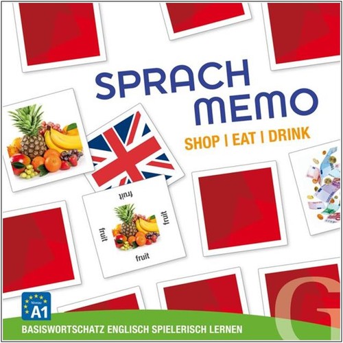 Spielend englisch lernen für - englisch,