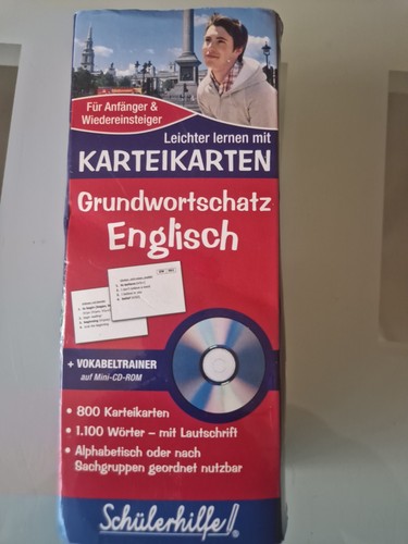 Schülerhilfe grundwortschatz - schülerhilfe,