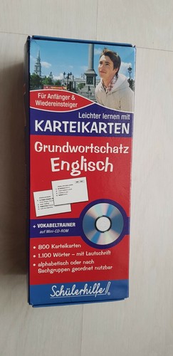 Schülerhilfe karteikarten - schülerhilfe,