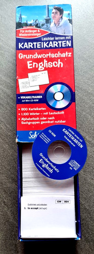 800 karteikarten - 800,