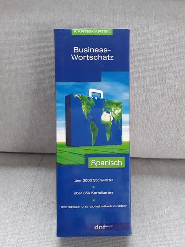 Business wortschatz 852 - business-wortschatz,