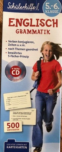 Schülerhilfe englisch - schülerhilfe,