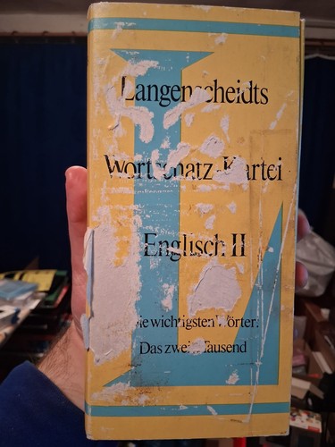 Langenscheidts