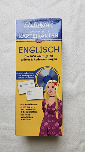 800 karteikarten - 800,