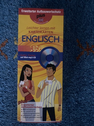 Vokabelbox englisch - vokabelbox,