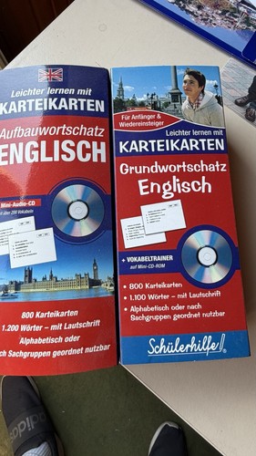 Schülerhilfe lernkartei - schülerhilfe!,