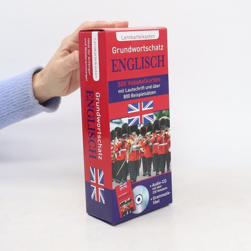 Grundwortschatz englisch - englisch , | 