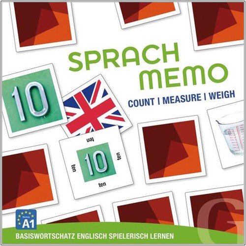 Spielend englisch lernen - englisch,