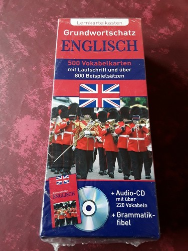 Lernkarteikasten