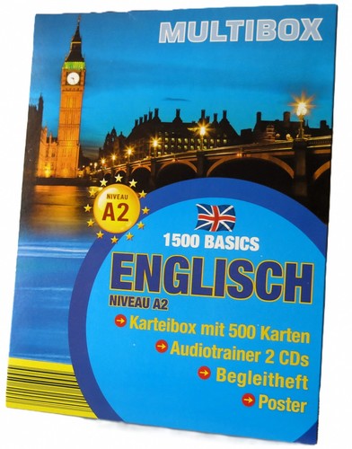 Vokabelbox englisch - vokabelbox,