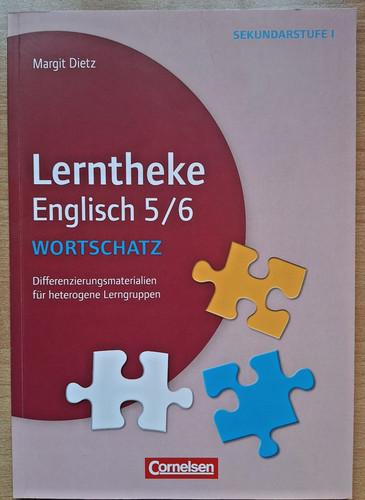 Margit dietz lerntheke - |,
