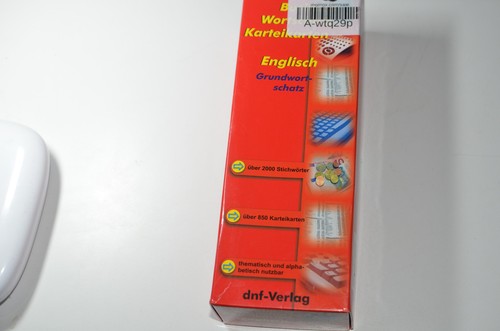 Dnf verlag business - business, englisch