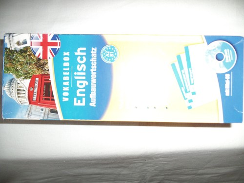 Vokabelbox englisch - vokabelbox,