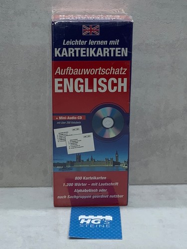 Leichter lernen mit