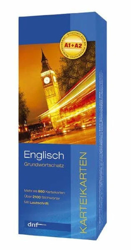 Grundwortschatz englisch - grundwortschatz,