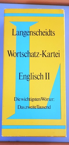 Langenscheidts