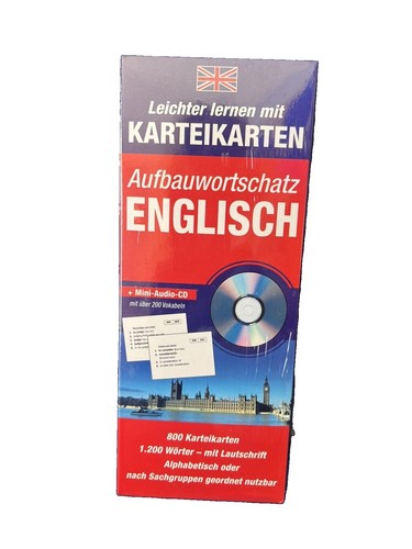 Leichter lernen mit