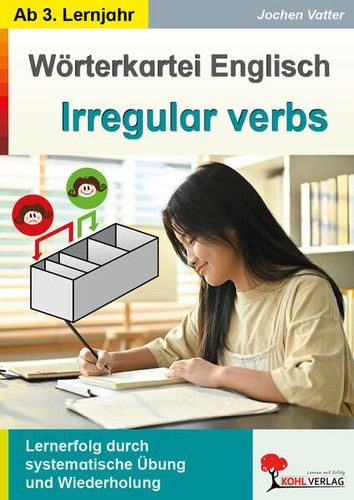 Wörterkartei english - wörterkartei,