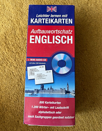 Leichter lernen mit