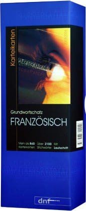 Grundwortschatz französisch - grundwortschatz,