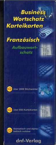 Dnf verlag business - verlag,