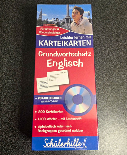 Schülerhilfe grundwortschatz - schülerhilfe!,