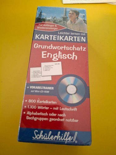 Schülerhilfe karteikarten - schülerhilfe,