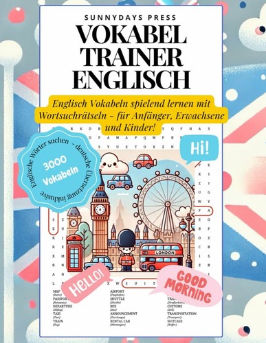 Vokabeltrainer englisch - vokabeltrainer,